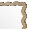 Elk Signature Oak Ripple Wall Mirror - Medium Oak H0036-11943